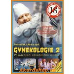 Gynekologie 2 papírový obal DVD – Hledejceny.cz
