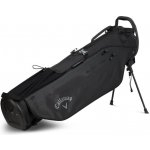 Callaway Par 3 HD Carry + Double Strap stand bag – Zboží Mobilmania