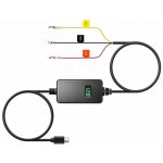 70mai Hardware Kit USBC UP06 pro palubní kamery (Hardwire Kit UP06) černý | Zboží Auto