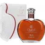 Chabot Armagnac XO Coeur 40% 0,5 l (karton) – Zboží Dáma