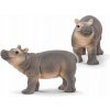 Figurka Schleich 14831 Wild Life Baby Hippopotamus