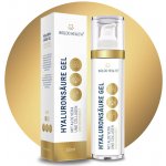 WoldoHealth kyselina hyaluronová s kolagenem a aloe vera gel 50 ml – Zboží Mobilmania