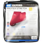 Oxford Protex Stretch Indoor červená M – Sleviste.cz