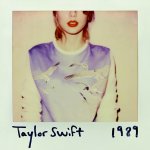 Swift Taylor - 1989 CD – Sleviste.cz