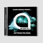Various - Luciano Ingrosso presents. Joia Works Vol.1 CD – Hledejceny.cz