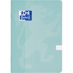 Oxford Sešit Touch Pastel A5 dvojitě linkovaný – Zboží Dáma Oxford Sešit Touch Pastel A5 dvojitě linkovaný – Zboží Dáma
