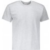 Pánské Tričko Fruit Of The Loom Valueweight T Heather grey