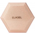 Elroel Blending Compact Cushion make-up 21 Light Beige 12,5 ml – Zboží Dáma