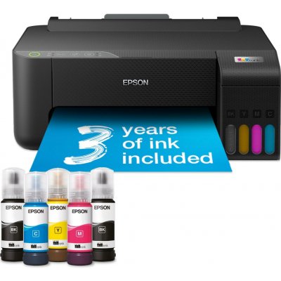 Epson EcoTank L1270 – Zboží Živě