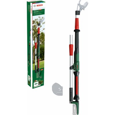 Bosch AdvancedPrune 18V-45 06008C5002 – Zboží Dáma