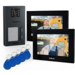 EVOLVEO DoorPhone AP2-2 – Hledejceny.cz