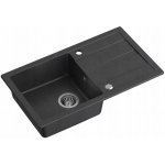 Quadron Tom111 černá – Zboží Dáma Quadron Tom111 černá – Zboží Dáma