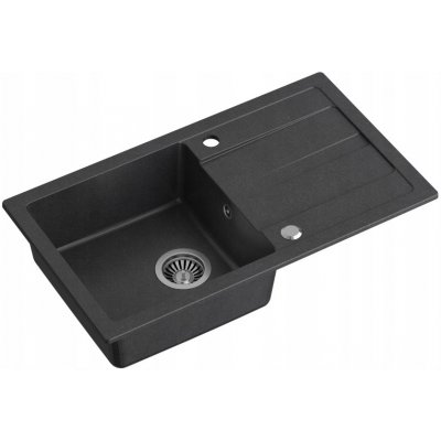 Quadron Tom111 černá – Zboží Dáma Quadron Tom111 černá – Zboží Dáma