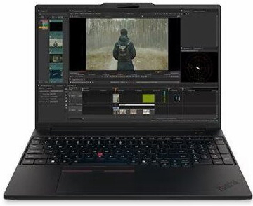 Lenovo ThinkPad P16s G5 21XG000XPB