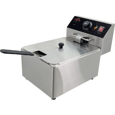 DASgastro DASEF-6L – Zboží Dáma