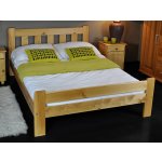 Ami Nábytek Greta olše s roštem – Sleviste.cz