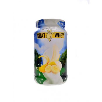 LSP Nutrition Goat Whey 600 g