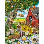 Larsen Včelař s úlem 53 dílků – Sleviste.cz