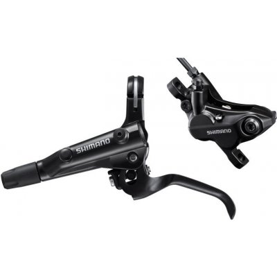 Shimano Deore BL-MT501 černá přední – Zboží Dáma