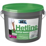 Het Hetline Super Wash bílá/ báze A 1 kg – Sleviste.cz