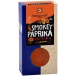 Sonnentor Smokey Paprika uzená BIO 50 g – Sleviste.cz