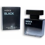 Mexx Black toaletní voda pánská 30 ml – Hledejceny.cz