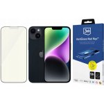 3mk HardGlass Matt Max pro iPhone 13/13 Pro/14 5903108564182 – Zboží Živě