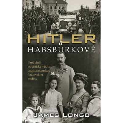 Hitler a Habsburkové