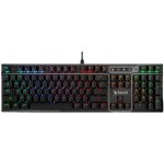 A4Tech Bloody B750N Green Switch Black – Hledejceny.cz