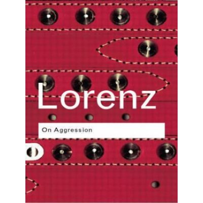 On Aggression - K. Lorenz