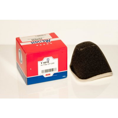 MIW [MEIWA] vzduchový filtr YAMAHA DT 125R/RE/X (91-07) (HFA4101) (50) – Zboží Mobilmania