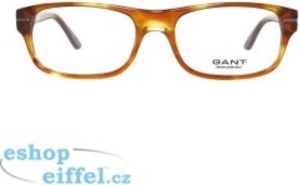Gant brýlové obruby GAA078 53A27 | Srovnanicen.cz