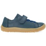 Froddo Barefoot boty G3130201-5 blue – Zboží Mobilmania