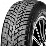 Nexen N'Blue 4Season 205/55 R16 91H – Zboží Mobilmania