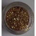 Ocean Glitter Nails Třpytky na zdobení nehtů 18 2 g – Hledejceny.cz