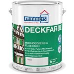 Remmers Deckfarbe 0,75 l královská modrá – Zboží Mobilmania
