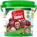 AROS Travní směs super sport – Sleviste.cz