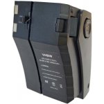 VHBW Kärcher KC55 2000 mAh