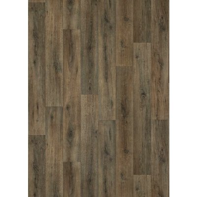 Breno Presto Plus Sherpa 543 tmavé dřevo 300 cm 1 m² – Hledejceny.cz