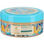 Natura Siberica rakytníková maska pro silně poškozené vlasy 300 ml – Sleviste.cz