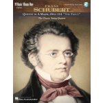 Franz Schubert Quintet in A Major, Op. 114, D667 "The Trout" noty na klavír + audio – Hledejceny.cz
