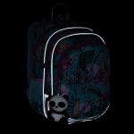 Topgal Elly 23004 G/Turguoise/růžová – Hledejceny.cz