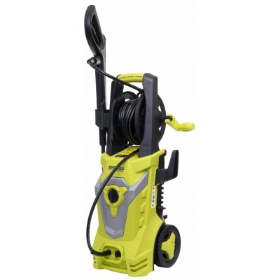 Kraft&Dele Vapka tlaková myčka 280W 280bar KD664 – Zboží Dáma