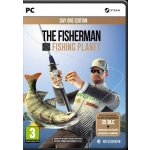 The Fisherman: Fishing Planet – Hledejceny.cz