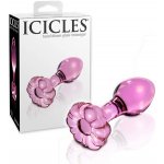 PIPEDREAM ICICLES No. 48 – Zboží Dáma