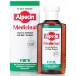 Alpecin Medicinal Special Vitamine Scalp And Hair Tonic 200 ml – Zboží Mobilmania