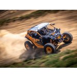Jízda v buggy CAN-AM Maverick X – Hledejceny.cz