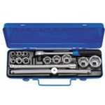 TONA Expert E032938 14dílná sada 1/2 SN 13 – Zboží Dáma