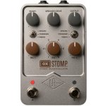 Universal Audio UAFX OX Stomp – Hledejceny.cz