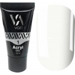 Valeri Acryl gel 01 30 ml – Hledejceny.cz